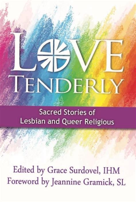 lesbian sister and sister|In 'Love Tenderly,' LGBTQ sisters share joys and struggles of self .